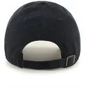cepur-izliekta-melns-regulejams-mini-no-pittsburgh-pirates-mlb-no-47-brand