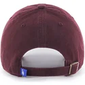 cepur-izliekta-sarkans-regulejams-no-los-angeles-dodgers-mlb-no-47-brand