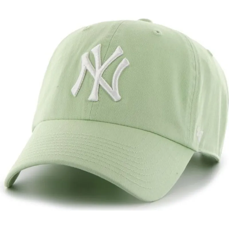 cepur-izliekta-zals-regulejams-no-new-york-yankees-mlb-no-47-brand cepur-izliekta-zals-regulejams-no-new-york-yankees-mlb-no-47-brand