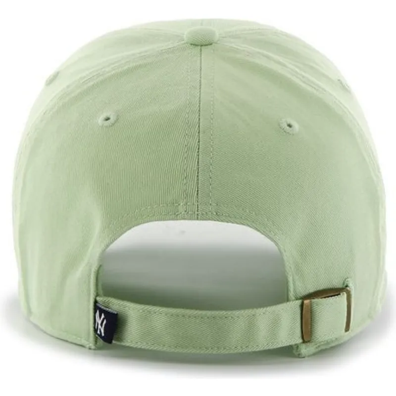 cepur-izliekta-zals-regulejams-no-new-york-yankees-mlb-no-47-brand cepur-izliekta-zals-regulejams-no-new-york-yankees-mlb-no-47-brand