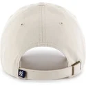 cepur-izliekta-kremkrasa-regulejams-no-new-york-yankees-mlb-no-47-brand