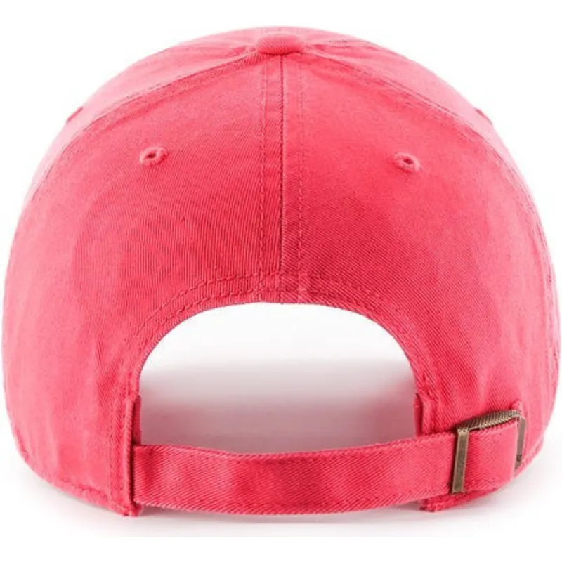 cap-izliekta-pink-adjustable-strap-chicle-no-new-york-yankees-mlb-no-47-brand