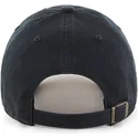 cepur-izliekta-melns-regulejams-47-clean-up-no-47-brand