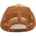 cepur-izliekta-truckeris-bruns-snapback-osezno-cub-the-farm-no-goorin-bros