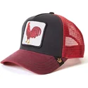 cap-izliekta-black-snapback-the-farm-no-goorin-bros