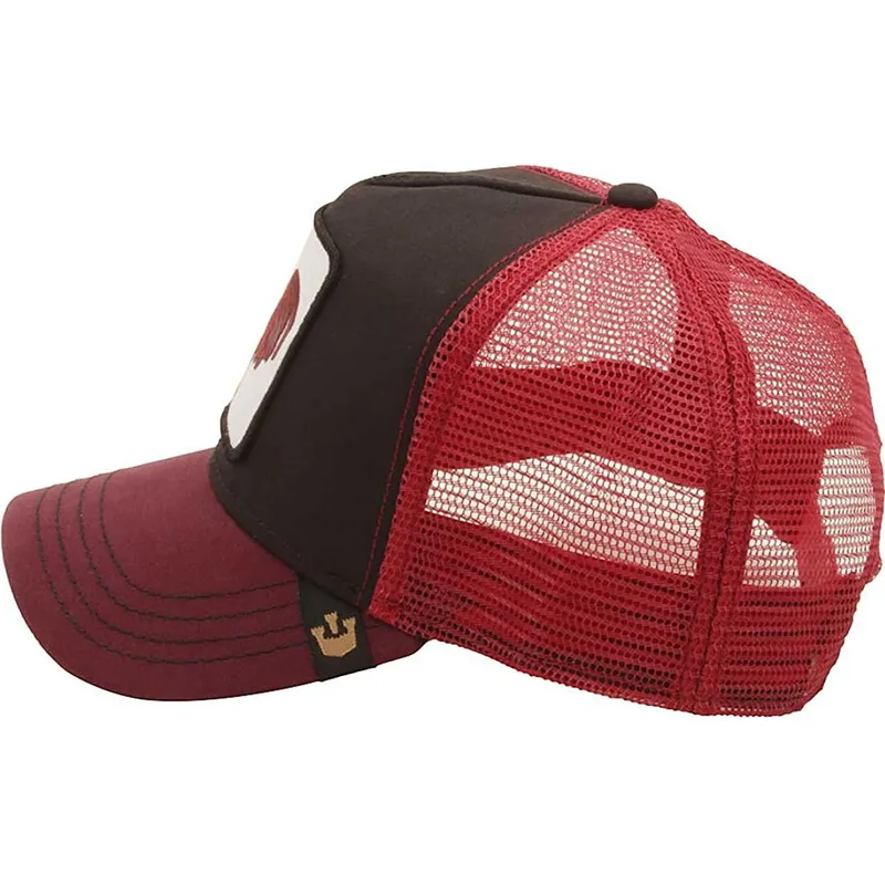 cap-izliekta-black-snapback-the-farm-no-goorin-bros