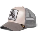 cepur-izliekta-truckeris-roza-snapback-dam-it-the-farm-no-goorin-bros