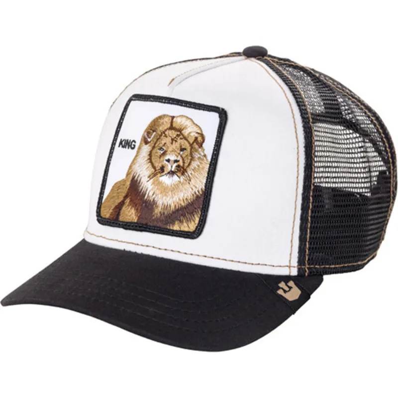 cap-izliekta-black-snapback-the-farm-no-goorin-bros