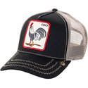 goorin-bros-rooster-trucker-cap-schwarz