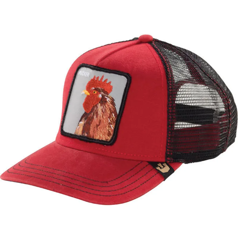 cap-izliekta-red-snapback-the-farm-no-goorin-bros