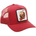 cepur-izliekta-truckeris-sarkans-snapback-big-red-the-farm-no-goorin-bros