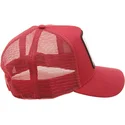 cepur-izliekta-truckeris-sarkans-snapback-big-red-the-farm-no-goorin-bros