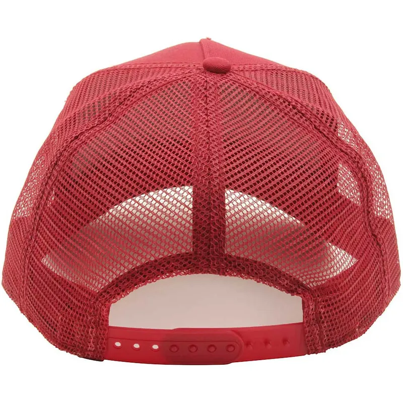 cepur-izliekta-truckeris-sarkans-snapback-big-red-the-farm-no-goorin-bros