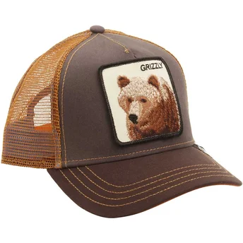 cap-izliekta-brown-snapback-the-farm-no-goorin-bros