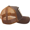 cap-izliekta-brown-snapback-the-farm-no-goorin-bros