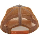 cepur-izliekta-soferis-bruns-snapback-oso-grizz-the-farm-no-goorin-bros