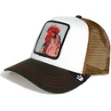 cap-izliekta-yellow-snapback-the-farm-no-goorin-bros