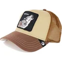 cap-izliekta-brown-snapback-the-farm-no-goorin-bros