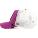 cepur-izliekta-truckeris-roza-snapback-bite-back-the-farm-no-goorin-bros