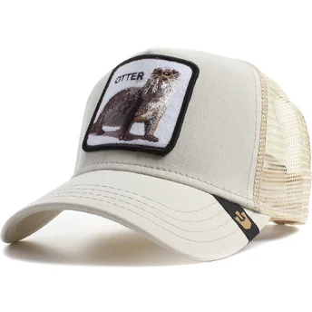 cepur-izliekta-truckeris-bess-snapback-otter-the-farm-no-goorin-bros