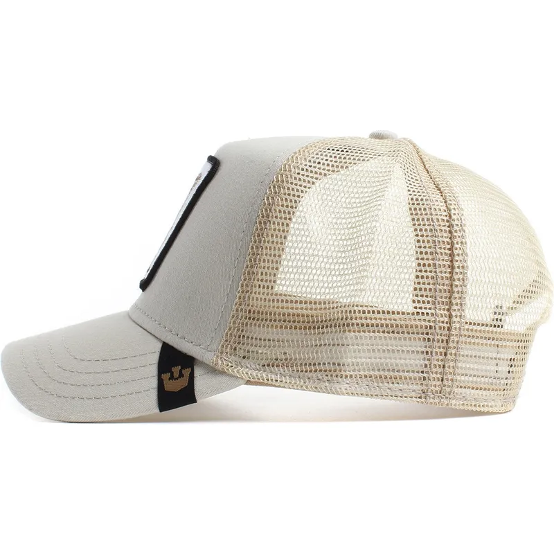 cepur-izliekta-truckeris-bess-snapback-otter-the-farm-no-goorin-bros