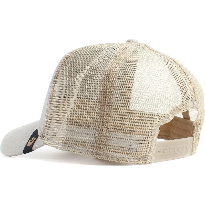cepur-izliekta-truckeris-bess-snapback-otter-the-farm-no-goorin-bros