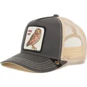 cepur-izliekta-truckeris-peleks-snapback-big-ass-the-farm-no-goorin-bros