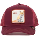 cap-izliekta-red-snapback-the-farm-no-goorin-bros