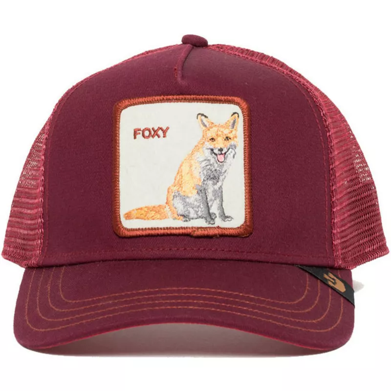 goorin-bros-fox-foxy-mama-trucker-cap-braun