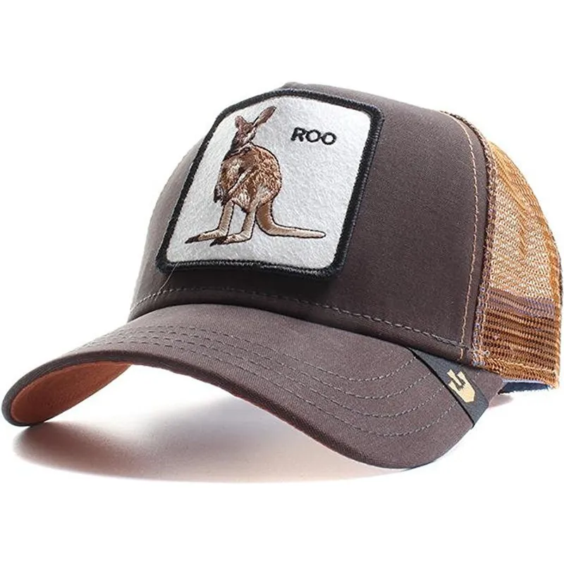 cap-izliekta-brown-snapback-the-farm-no-goorin-bros