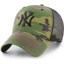 cap-izliekta-camouflage-snapback-negro-no-new-york-yankees-mlb-no-47-brand