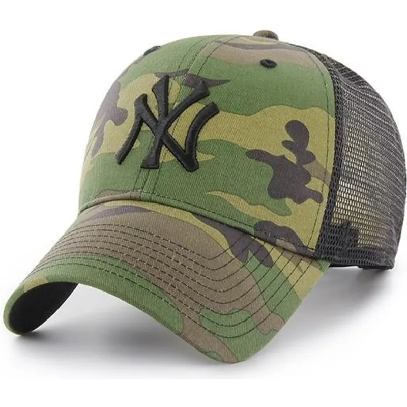 cap-izliekta-camouflage-snapback-negro-no-new-york-yankees-mlb-no-47-brand