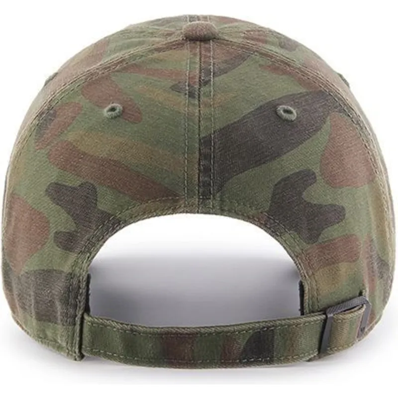 cap-izliekta-camouflage-adjustable-strap-negro-no-los-angeles-dodgers-mlb-no-47-brand
