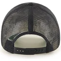 cap-izliekta-black-snapback-no-atlanta-braves-mlb-no-47-brand