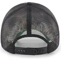 cepur-izliekta-truckeris-melns-snapback-no-boston-red-sox-mlb-no-47-brand