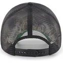 cepur-izliekta-truckeris-melns-snapback-no-chicago-white-sox-mlb-no-47-brand