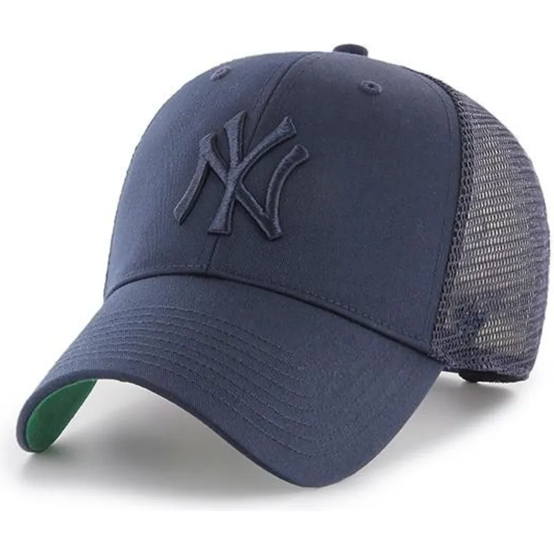 cepur-izliekta-truckeris-tumsi-zils-snapback-no-new-york-yankees-mlb-no-47-brand cepur-izliekta-truckeris-tumsi-zils-snapback-no-new-york-yankees-mlb-no-47-brand