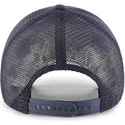cepur-izliekta-truckeris-tumsi-zils-snapback-no-new-york-yankees-mlb-no-47-brand