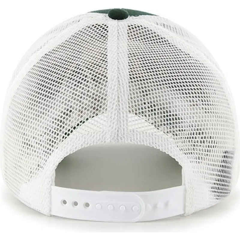cepur-izliekta-truckeris-zals-snapback-no-oakland-athletics-mlb-no-47-brand