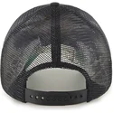 cepur-izliekta-truckeris-melns-snapback-no-boston-bruins-nhl-no-47-brand
