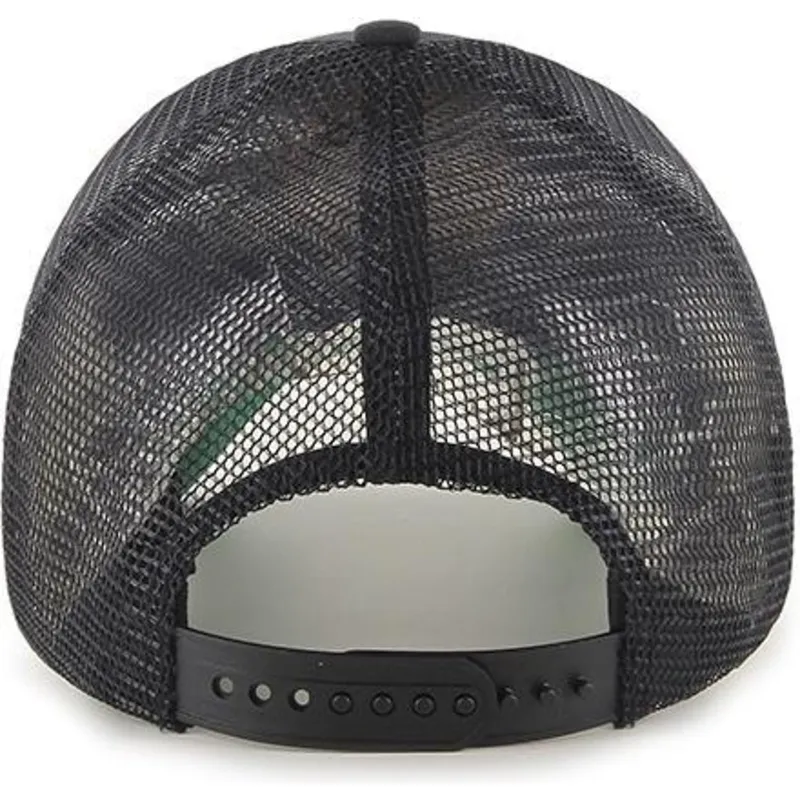 cepur-izliekta-truckeris-melns-snapback-no-boston-bruins-nhl-no-47-brand