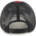 cap-izliekta-black-snapback-no-chicago-blackhawks-nhl-no-47-brand