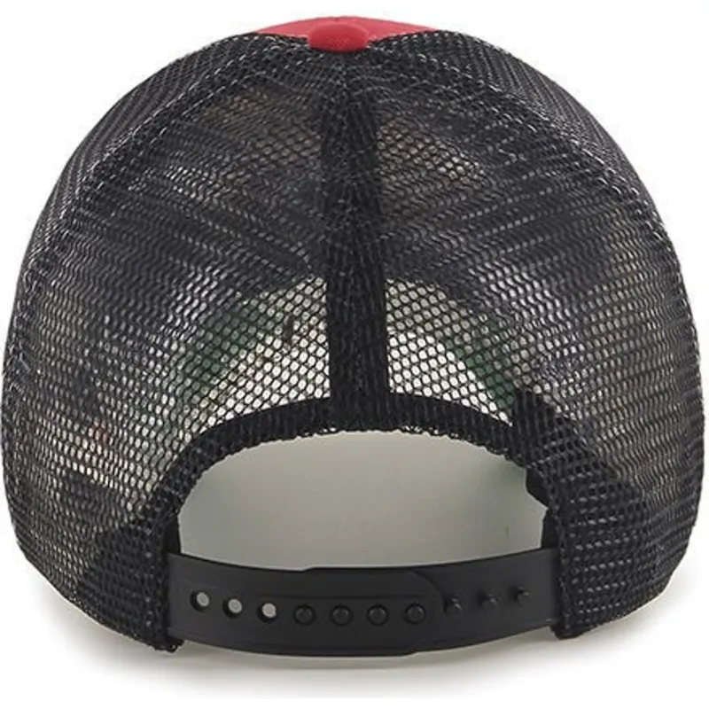 cap-izliekta-black-snapback-no-chicago-blackhawks-nhl-no-47-brand