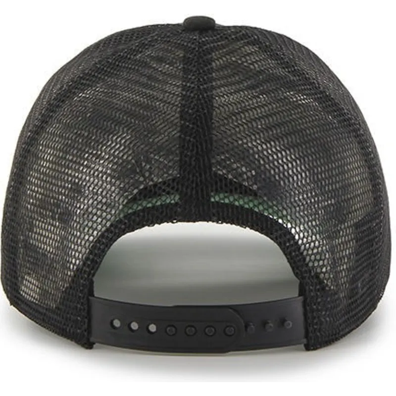 cepur-izliekta-truckeris-melns-snapback-no-los-angeles-kings-nhl-no-47-brand
