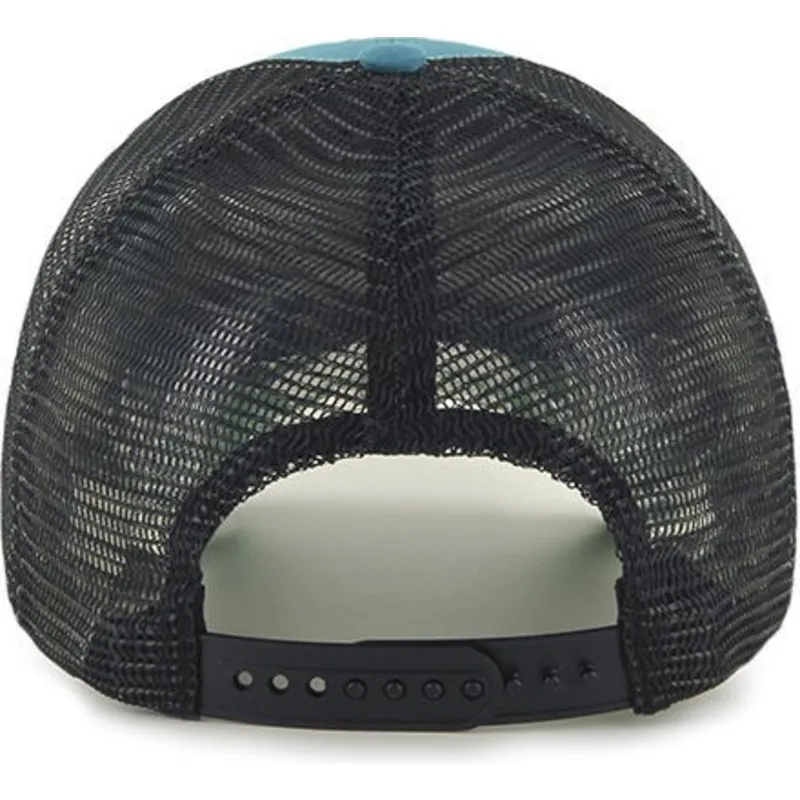 cepur-izliekta-truckeris-zals-snapback-no-san-jose-sharks-nhl-no-47-brand