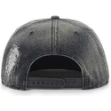 cepur-plakana-melns-snapback-vaquero-no-new-york-yankees-mlb-no-47-brand