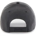 cepur-izliekta-melns-regulejams-no-new-york-yankees-mlb-no-47-brand