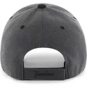 cepur-izliekta-melns-regulejams-no-new-york-yankees-mlb-no-47-brand