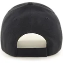 cepur-izliekta-melns-regulejams-bronce-no-new-york-yankees-mlb-no-47-brand