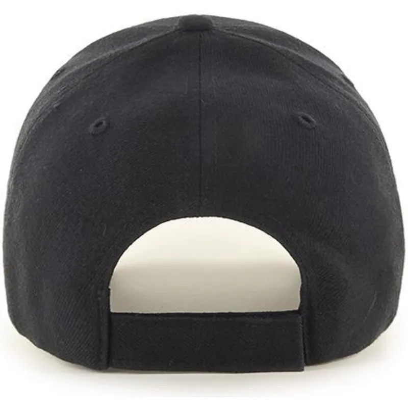 cepur-izliekta-melns-regulejams-bronce-no-new-york-yankees-mlb-no-47-brand cepur-izliekta-melns-regulejams-bronce-no-new-york-yankees-mlb-no-47-brand